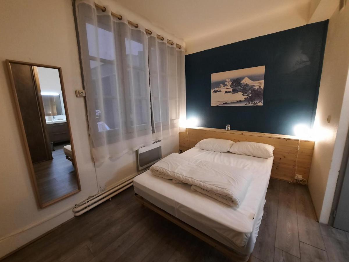 Charmant T2 Au Coeur Du Vieux Bayonne - Fr-1-239-960 * Bayonne